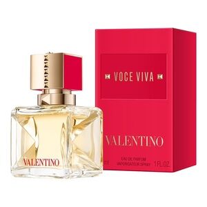 Valentino — Voce Viva E P (Mini 7ml)
